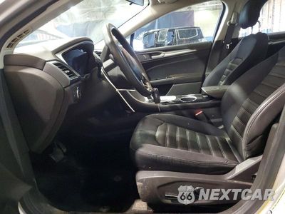 Zdjęcie 7 z 12 samochodu: 2013 FORD FUSION SE VIN:3FA6P0H76DR155669 - miniatura