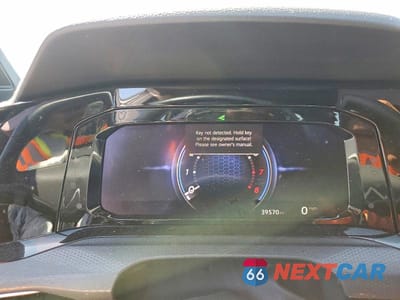 Zdjęcie 9 z 12 samochodu: 2023 VOLKSWAGEN GTI AUTOBAHN VIN:WVW6A7CD3PW131199 - miniatura