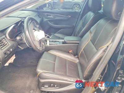 Zdjęcie 7 z 12 samochodu: 2020 CHEVROLET IMPALA PREMIER VIN:1G1105S30LU110156 - miniatura