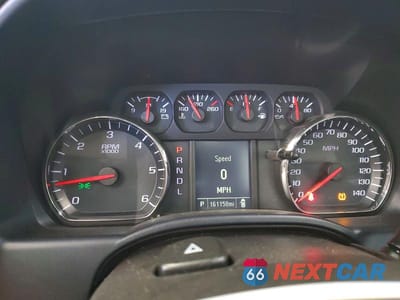 Zdjęcie 9 z 12 samochodu: 2018 CHEVROLET SILVERADO C1500 VIN:1GCNCNEH7JZ220547 - miniatura