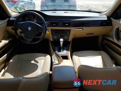 Zdjęcie 8 z 12 samochodu: 2009 BMW 328 XI SULEV VIN:WBAPK53569A643292 - miniatura