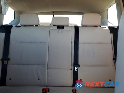 Zdjęcie 10 z 13 samochodu: 2013 BMW X3 XDRIVE28I VIN:5UXWX9C59D0A20255 - miniatura