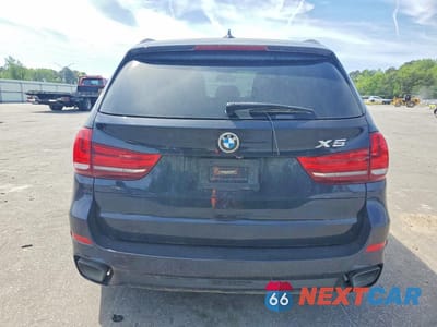 Zdjęcie 6 z 13 samochodu: 2016 BMW X5 XDRIVE50I VIN:5UXKR6C53G0J82911 - miniatura