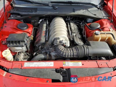 Zdjęcie 11 z 12 samochodu: 2007 DODGE CHARGER SRT-8 VIN:2B3LA73W87H870525 - miniatura