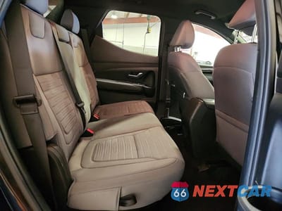 Zdjęcie 11 z 14 samochodu: 2024 HYUNDAI SANTA CRUZ SEL VIN:5NTJBDAE9RH096910 - miniatura