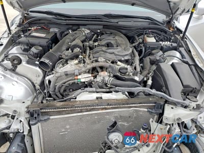 Zdjęcie 11 z 13 samochodu: 2017 LEXUS IS 350 VIN:JTHBE1D23H5031428 - miniatura