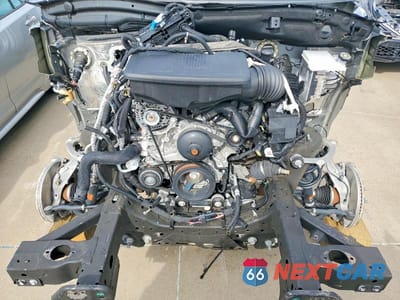 Zdjęcie 12 z 13 samochodu: 2025 GMC YUKON XL DENALI VIN:1GKS2JRL2SR232186 - miniatura