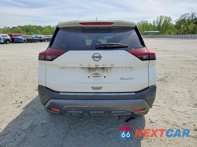 Zdjęcie 6 z 14 samochodu: 2023 NISSAN ROGUE SL VIN:5N1BT3CB9PC784830 - miniatura