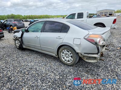 Drugie zdjęcie samochodu z przodu: 2009 NISSAN ALTIMA 2.5 VIN:1N4AL21E89N440779 - miniatura