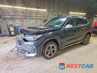 2024 BMW X1 XDRIVE28I WBX73EF07R5Z33875 - główne zdjęcie licytacji z USA - miniatura