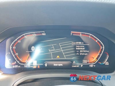 Zdjęcie 9 z 12 samochodu: 2021 BMW 430I VIN:WBA23AT05MCG82766 - miniatura