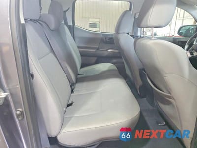 Zdjęcie 10 z 13 samochodu: 2017 TOYOTA TACOMA SR5 V6 VIN:5TFAZ5CN3HX048805 - miniatura