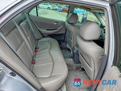 Zdjęcie 10 z 11 samochodu: 2002 HONDA ACCORD EX VIN:1HGCG16522A045165 - miniatura