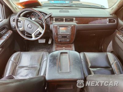Zdjęcie 8 z 12 samochodu: 2013 GMC SIERRA K2500 DENALI VIN:1GT125E8XDF140537 - miniatura