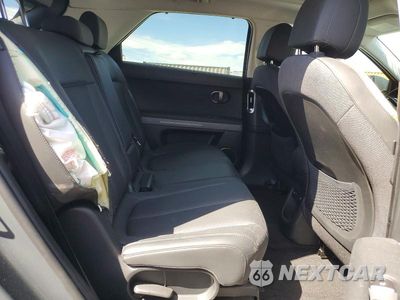 Zdjęcie 11 z 14 samochodu: 2025 HYUNDAI IONIQ 5 LIMITED VIN:7YAKR4DA8SY010703 - miniatura