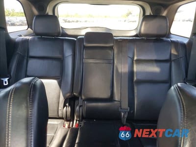 Zdjęcie 10 z 13 samochodu: 2017 JEEP GRAND CHEROKEE LIMITED VIN:1C4RJEBG9HC717258 - miniatura