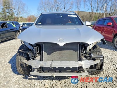 Piąte zdjęcie samochodu w środku: 2019 BMW X3 XDRIVE30I VIN:5UXTR9C58KLE11390 - miniatura