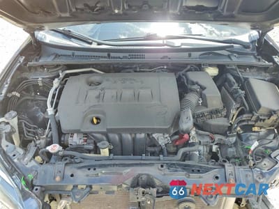 Zdjęcie 11 z 13 samochodu: 2019 TOYOTA COROLLA LE VIN:5YFBURHEXKP868727 - miniatura