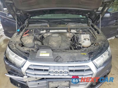 Zdjęcie 12 z 13 samochodu: 2018 AUDI Q5 PREMIUM PLUS VIN:WA1BNAFY1J2022540 - miniatura