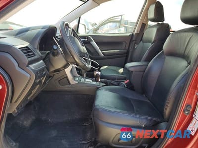 Zdjęcie 7 z 14 samochodu: 2014 SUBARU FORESTER 2.0XT TOURING VIN:JF2SJGPC7EH559070 - miniatura