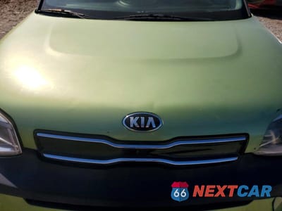 Zdjęcie 12 z 12 samochodu: 2017 KIA SOUL + VIN:KNDJP3A55H7877095 - miniatura