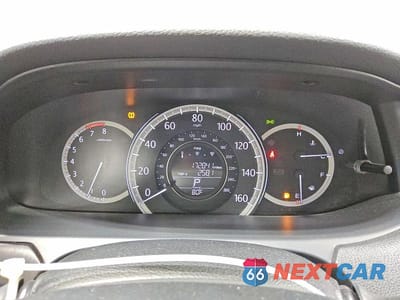 Zdjęcie 9 z 12 samochodu: 2014 HONDA ACCORD EXL VIN:1HGCR2F8XEA062312 - miniatura