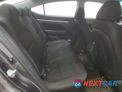 Zdjęcie 10 z 12 samochodu: 2020 HYUNDAI ELANTRA SEL VIN:5NPD84LFXLH585002 - miniatura