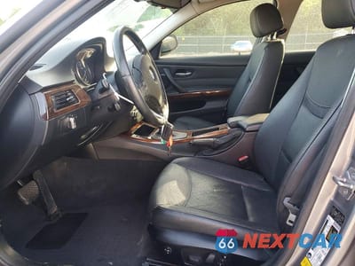 Zdjęcie 7 z 13 samochodu: 2011 BMW 328 I VIN:WBAPH7G52BNM59048 - miniatura