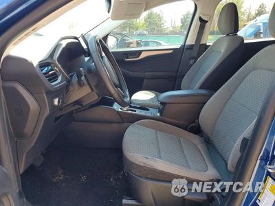 Zdjęcie 7 z 12 samochodu: 2022 FORD ESCAPE SE VIN:1FMCU9G66NUA67469 - miniatura