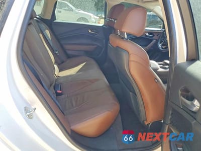 Zdjęcie 10 z 12 samochodu: 2021 ACURA TLX TECHNOLOGY VIN:19UUB5F44MA007537 - miniatura