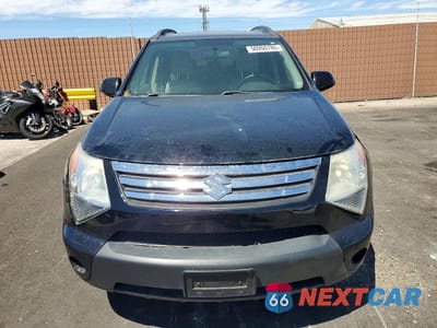 Piąte zdjęcie samochodu w środku: 2007 SUZUKI XL7 LUXURY VIN:2S3DB417876123708 - miniatura