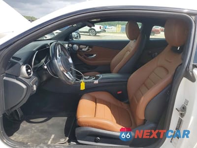Zdjęcie 7 z 13 samochodu: 2020 MERCEDES-BENZ C 300 VIN:W1KWJ8DB2LF996510 - miniatura