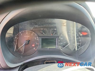 Zdjęcie 9 z 13 samochodu: 2016 NISSAN SENTRA S VIN:3N1AB7AP0GY215612 - miniatura