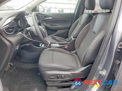 Zdjęcie 7 z 13 samochodu: 2020 BUICK ENCORE GX SELECT VIN:KL4MMESL8LB121842 - miniatura
