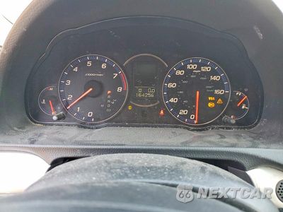 Zdjęcie 9 z 12 samochodu: 2007 ACURA TSX VIN:JH4CL96897C017716 - miniatura