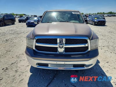 Piąte zdjęcie samochodu w środku: 2010 DODGE RAM VIN:1D7RB1CPXAS206454 - miniatura