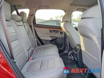 Zdjęcie 11 z 13 samochodu: 2022 HONDA CR-V TOURING VIN:5J6RT6H99NL018632 - miniatura