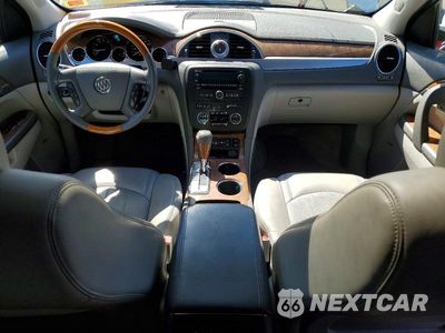 Zdjęcie 8 z 13 samochodu: 2012 BUICK ENCLAVE VIN:5GAKVCEDXCJ163634 - miniatura