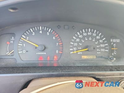 Zdjęcie 9 z 11 samochodu: 1999 TOYOTA TACOMA XTRACAB VIN:4TAWN72N4XZ515291 - miniatura