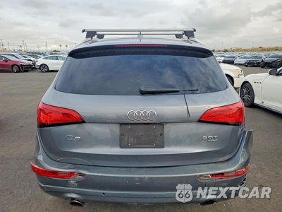 Zdjęcie 6 z 13 samochodu: 2014 AUDI Q5 QUATTRO VIN:WA1LFAFP5EA029611 - miniatura