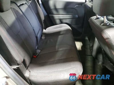 Zdjęcie 11 z 12 samochodu: 2012 CHEVROLET EQUINOX LT VIN:2GNFLEE58C6276402 - miniatura
