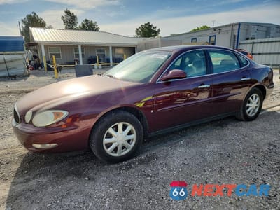 2006 BUICK LACROSSE CX 2G4WC582761284580 - główne zdjęcie licytacji z USA - miniatura