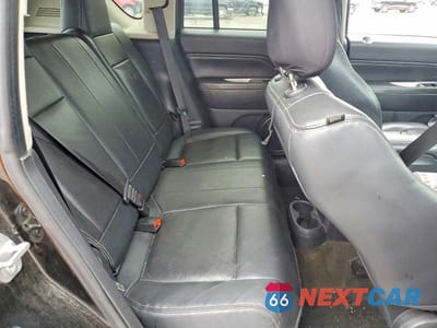 Zdjęcie 11 z 13 samochodu: 2016 JEEP COMPASS LATITUDE VIN:1C4NJCEA7GD716340 - miniatura