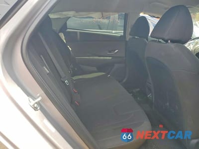 Zdjęcie 10 z 12 samochodu: 2024 HYUNDAI ELANTRA SEL VIN:KMHLM4DG7RU673160 - miniatura