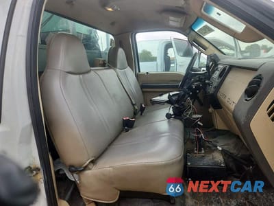 Zdjęcie 11 z 13 samochodu: 2008 FORD F350 SRW SUPER DUTY VIN:1FDSF30588EC32702 - miniatura