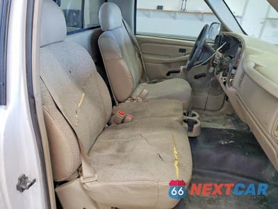 Zdjęcie 10 z 11 samochodu: 2002 CHEVROLET SILVERADO C1500 VIN:1GCEC14VX2Z260526 - miniatura