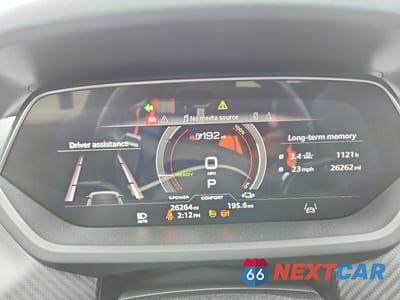 Zdjęcie 9 z 12 samochodu: 2022 AUDI E-TRON GT PRESTIGE VIN:WAUEJBFW9N7004473 - miniatura
