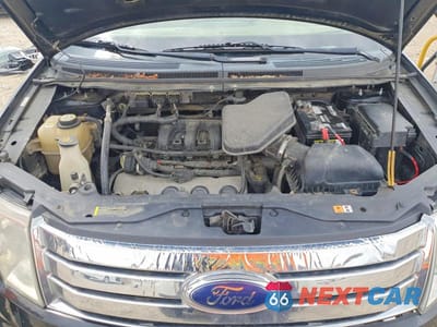 Zdjęcie 12 z 12 samochodu: 2007 FORD EDGE SEL PLUS VIN:2FMDK49CX7BB52002 - miniatura