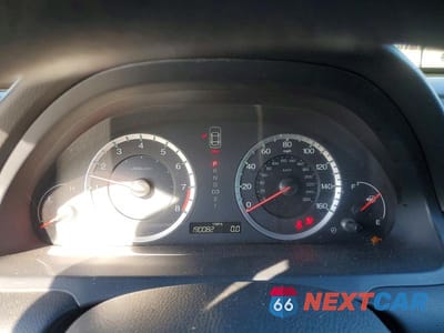 Zdjęcie 9 z 13 samochodu: 2009 HONDA ACCORD EX VIN:1HGCS12789A020755 - miniatura