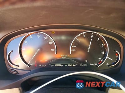 Zdjęcie 9 z 13 samochodu: 2021 BMW X3 SDRIVE30I VIN:5UXTY3C0XM9H40452 - miniatura